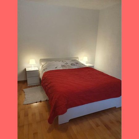 Maison Du Fey Otel Moudon Dış mekan fotoğraf