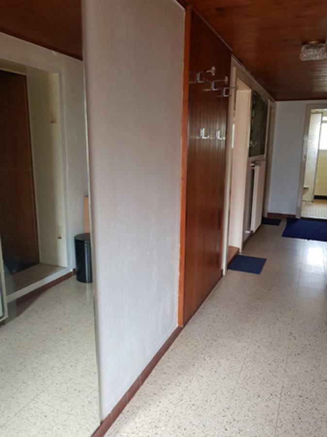 Maison Du Fey Otel Moudon Dış mekan fotoğraf