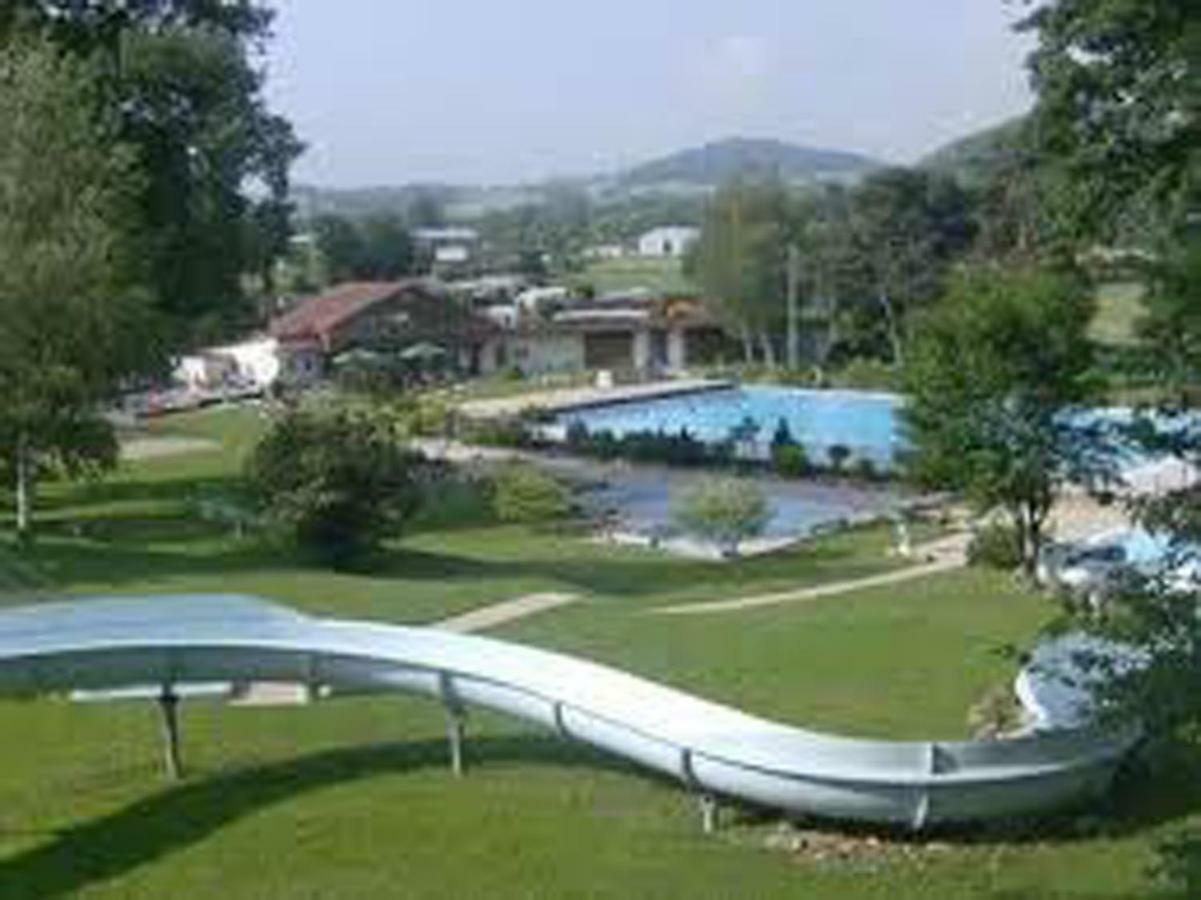 Maison Du Fey Otel Moudon Dış mekan fotoğraf