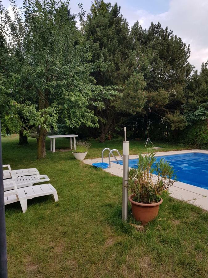 Maison Du Fey Otel Moudon Dış mekan fotoğraf
