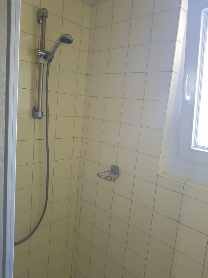 Maison Du Fey Otel Moudon Dış mekan fotoğraf
