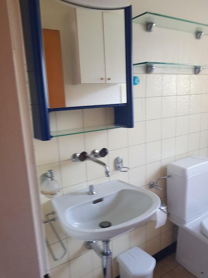 Maison Du Fey Otel Moudon Dış mekan fotoğraf