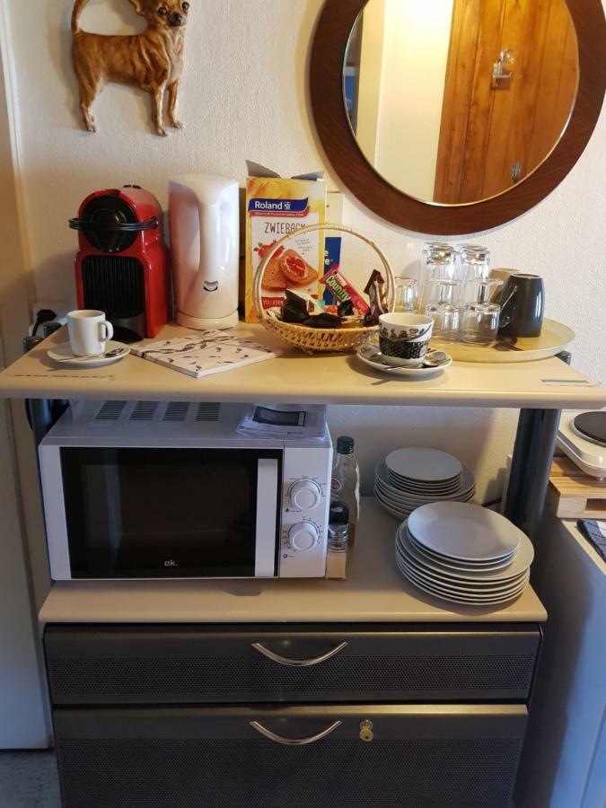 Maison Du Fey Otel Moudon Dış mekan fotoğraf