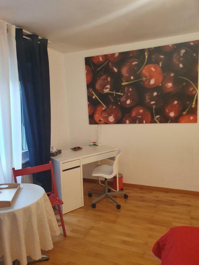 Maison Du Fey Otel Moudon Dış mekan fotoğraf