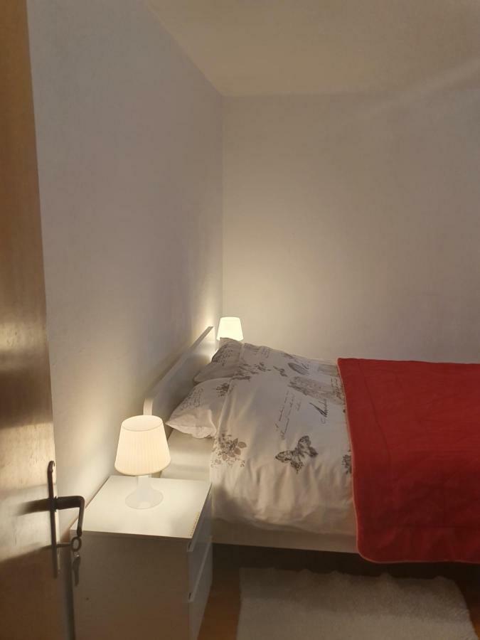 Maison Du Fey Otel Moudon Dış mekan fotoğraf