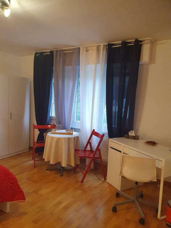 Maison Du Fey Otel Moudon Dış mekan fotoğraf