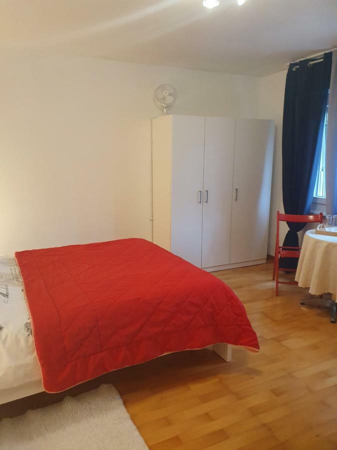 Maison Du Fey Otel Moudon Dış mekan fotoğraf